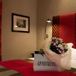 Alpi Hotel 4*