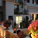 Alpi 4* Rzym