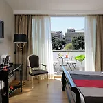 Alpi Hotel Rzym