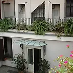 Alpi 4* Rzym