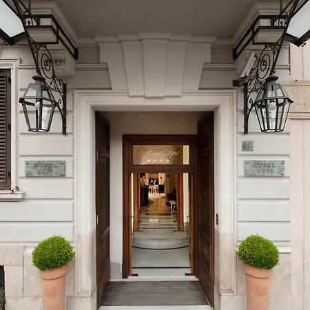 Hotel Alpi
