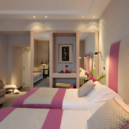 Alpi Hotel 4*