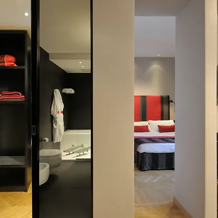 Hotel Alpi 4*
