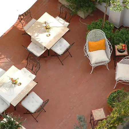 Hotel Alpi