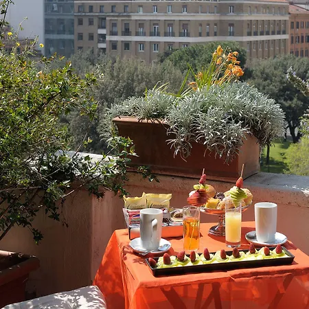 Hotel Alpi
