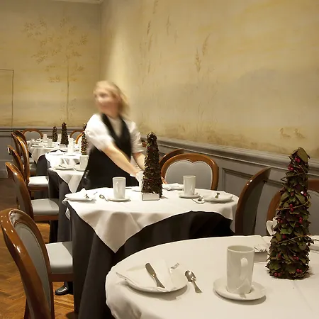 Alpi Hotel Rome