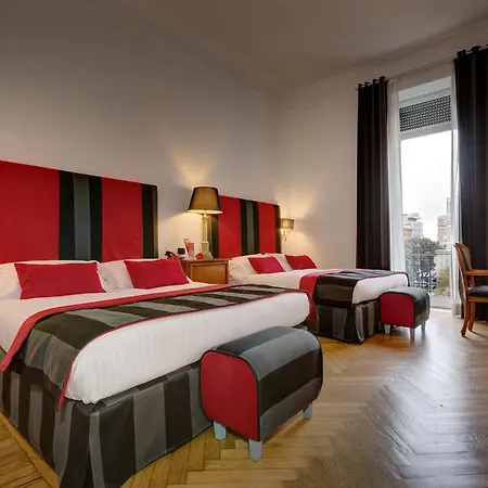 Alpi Roma