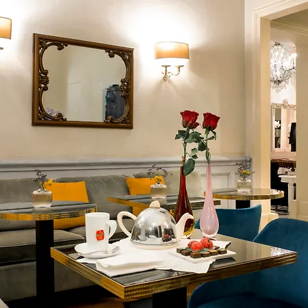 Hotel Alpi 4*