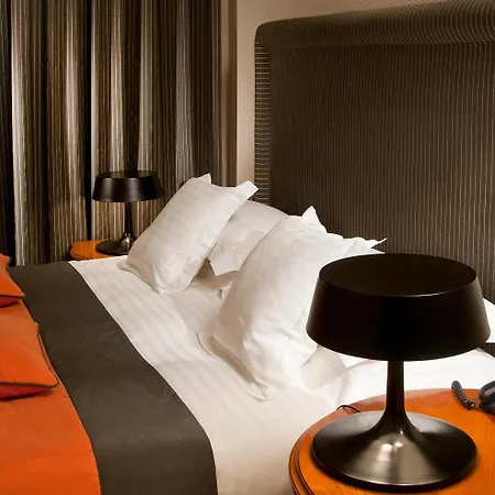 Alpi Hotel