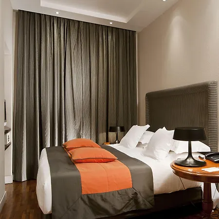 Alpi Hotel Rome