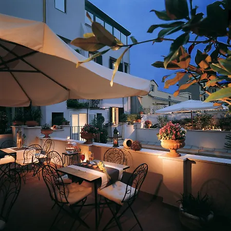 Alpi Hotel Rom