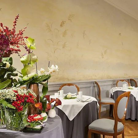 Hotel Alpi 4*