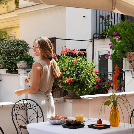 Alpi Hotel 4*