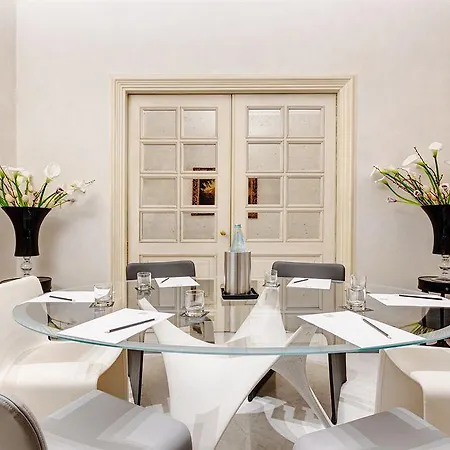 Hotel Alpi Roma