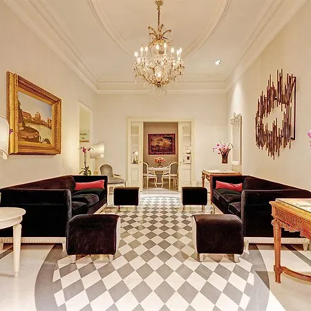 Hotel Alpi