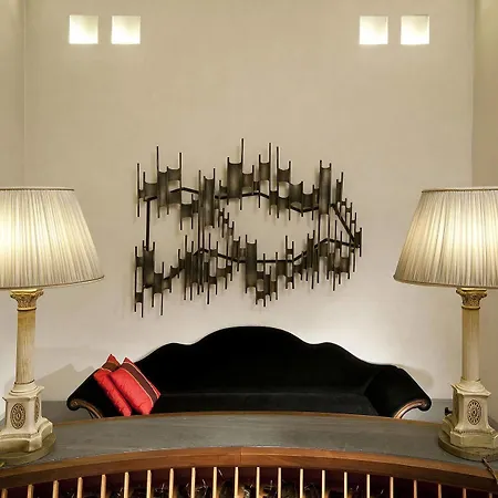 Hotel Alpi Roma