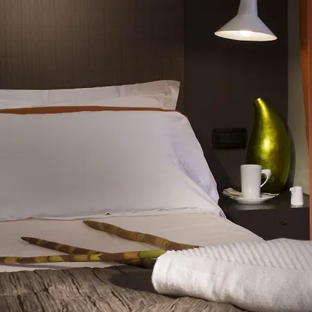 Hotel Alpi 4*