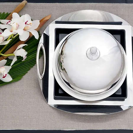 فندق ألبي روما