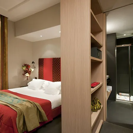 Hotel Alpi 4*