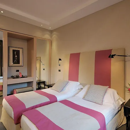 알피 호텔 로마