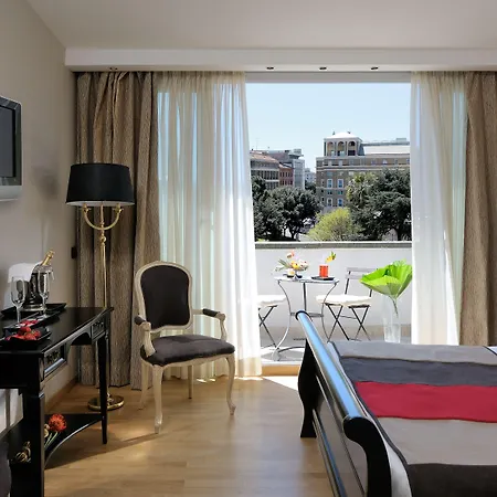 알피 호텔 로마