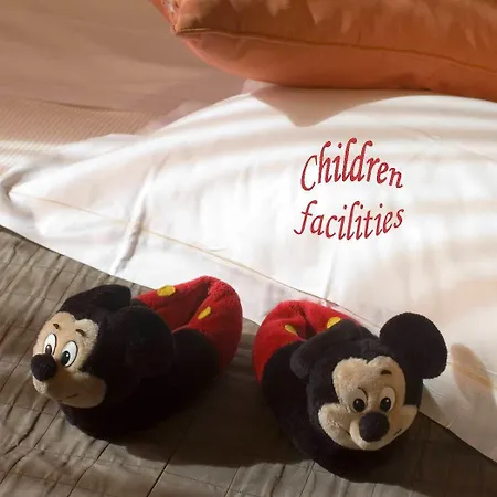 ألبي فندق 4*