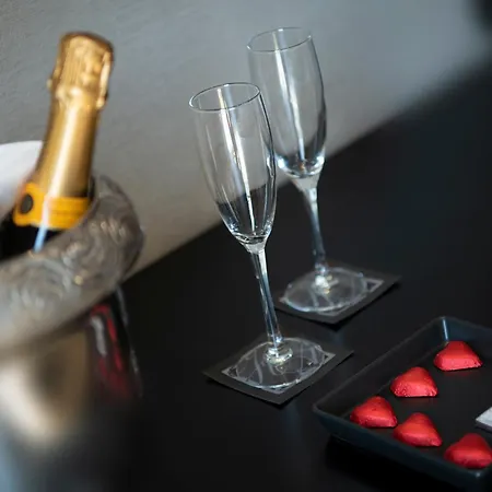 ألبي فندق روما