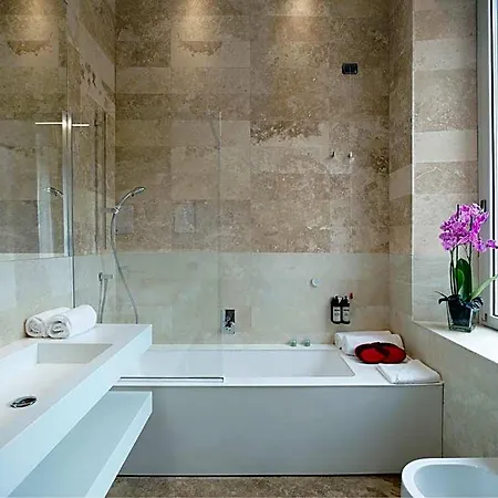 Alpi 4* Roma