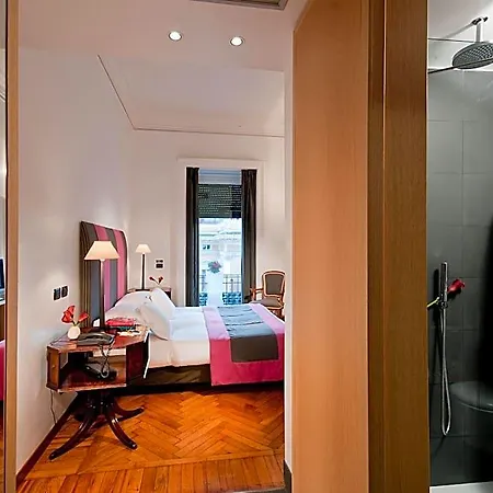 Hotel Alpi