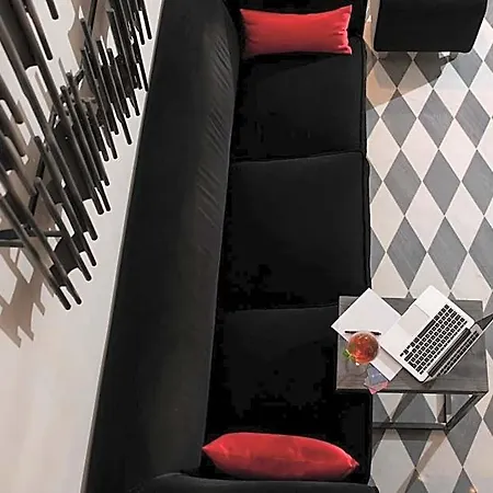 Alpi Hotel Rome