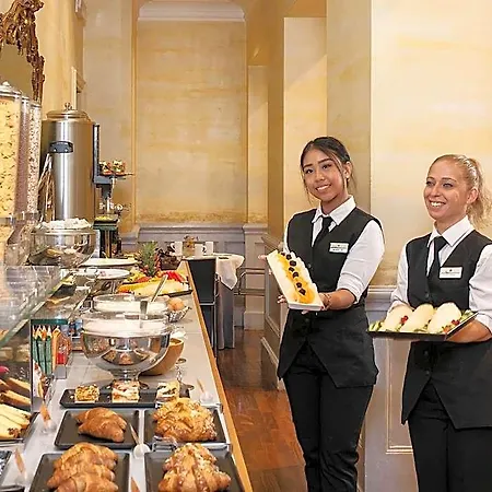 Hotel Alpi 4*