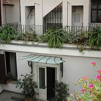Alpi 4* Ρώμη