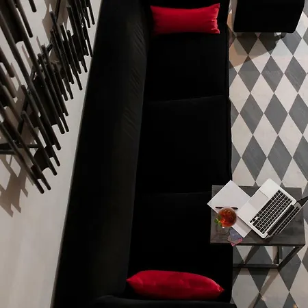 Hotel Alpi 4*