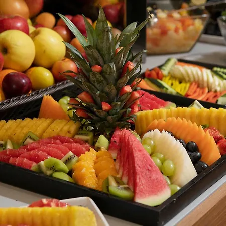 ألبي فندق 4*