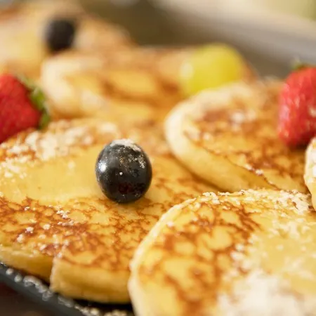 ألبي 4* روما