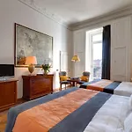 Hotel Alpi Roma