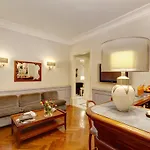 Alpi Hotel Roma