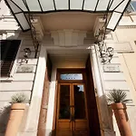 Alpi 4* Roma