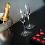 Alpi Hotel Roma