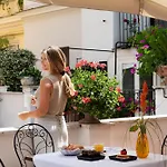 Alpi Hotel 4*