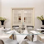 Hotel Alpi Roma