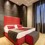 Hotel Alpi Roma